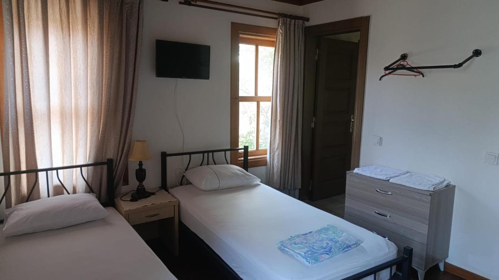 Port Hotel apartamentowy