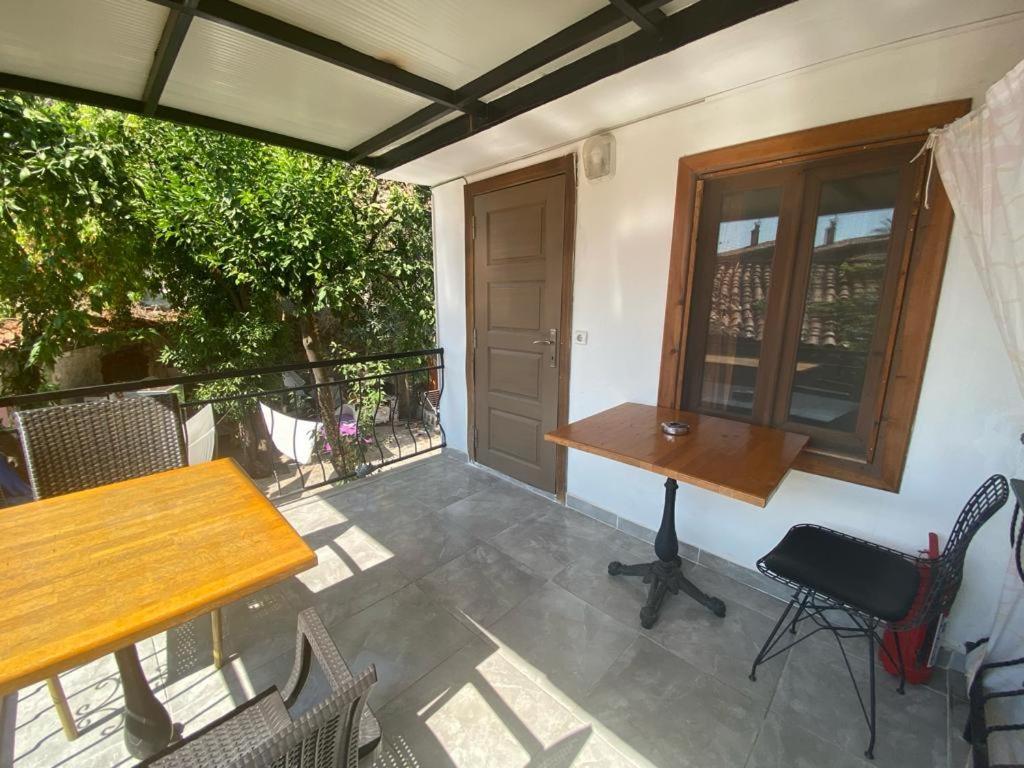 Port Hotel apartamentowy *
