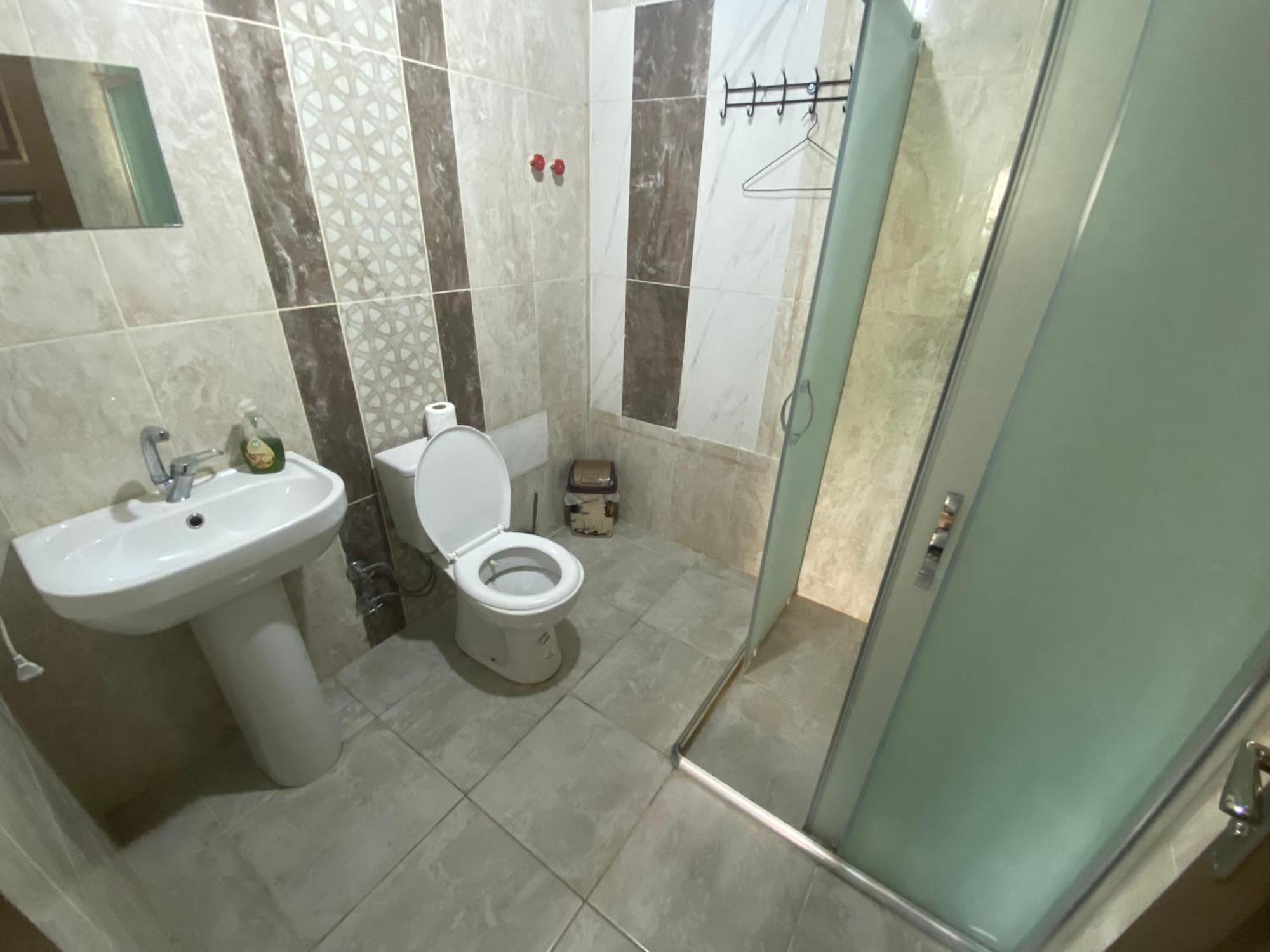 Port Hotel apartamentowy Antalya