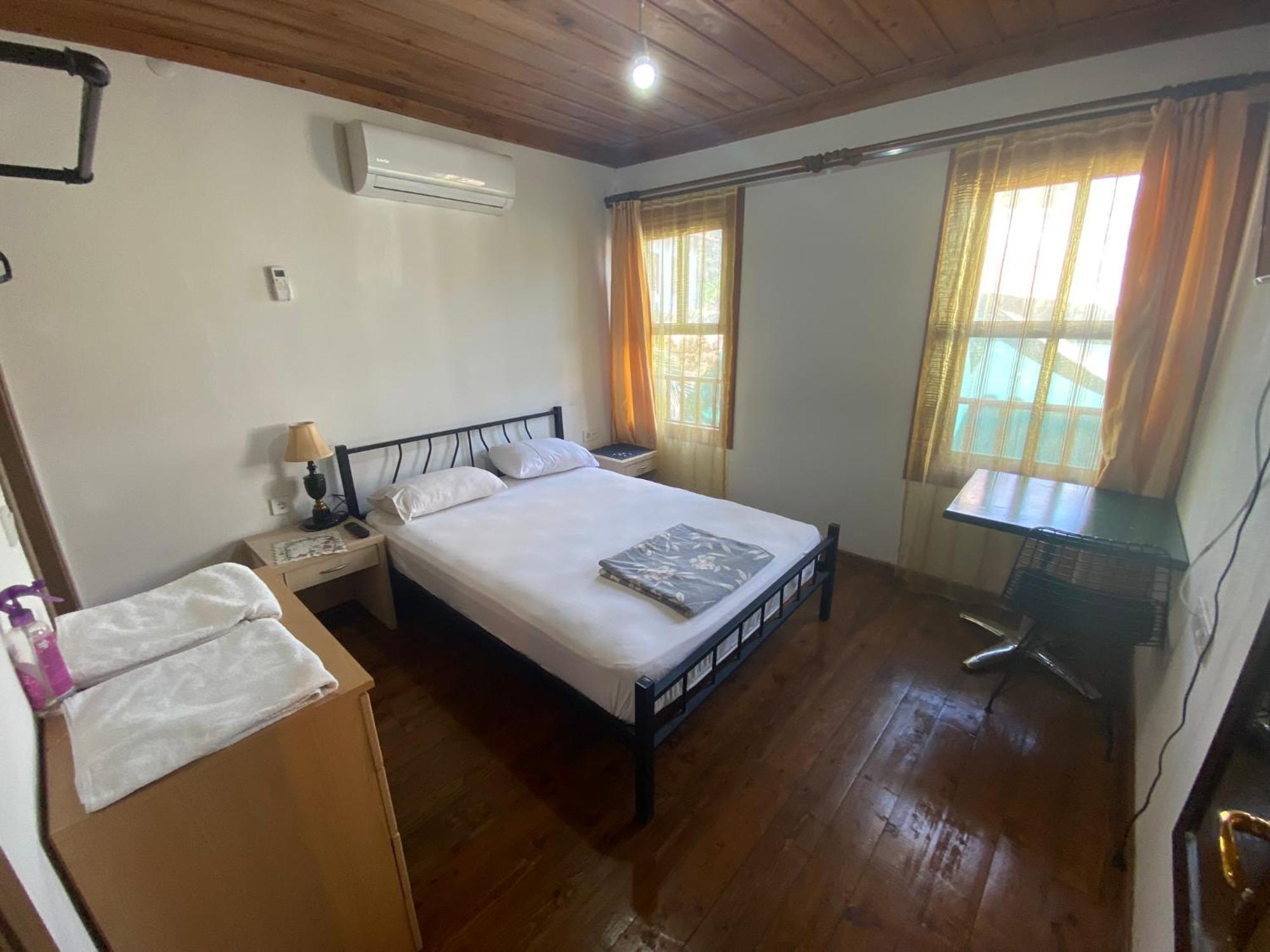 Hotel apartamentowy Port