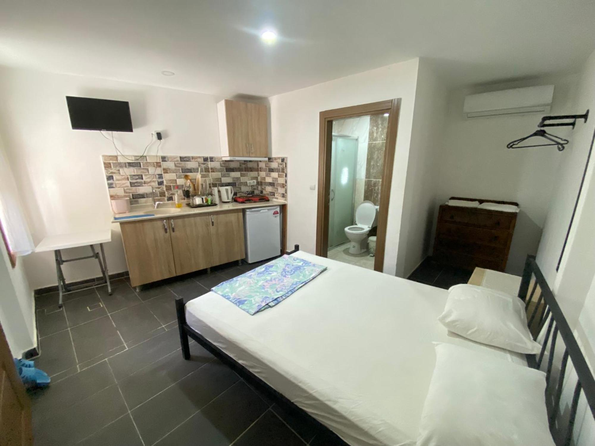 Port Hotel apartamentowy *