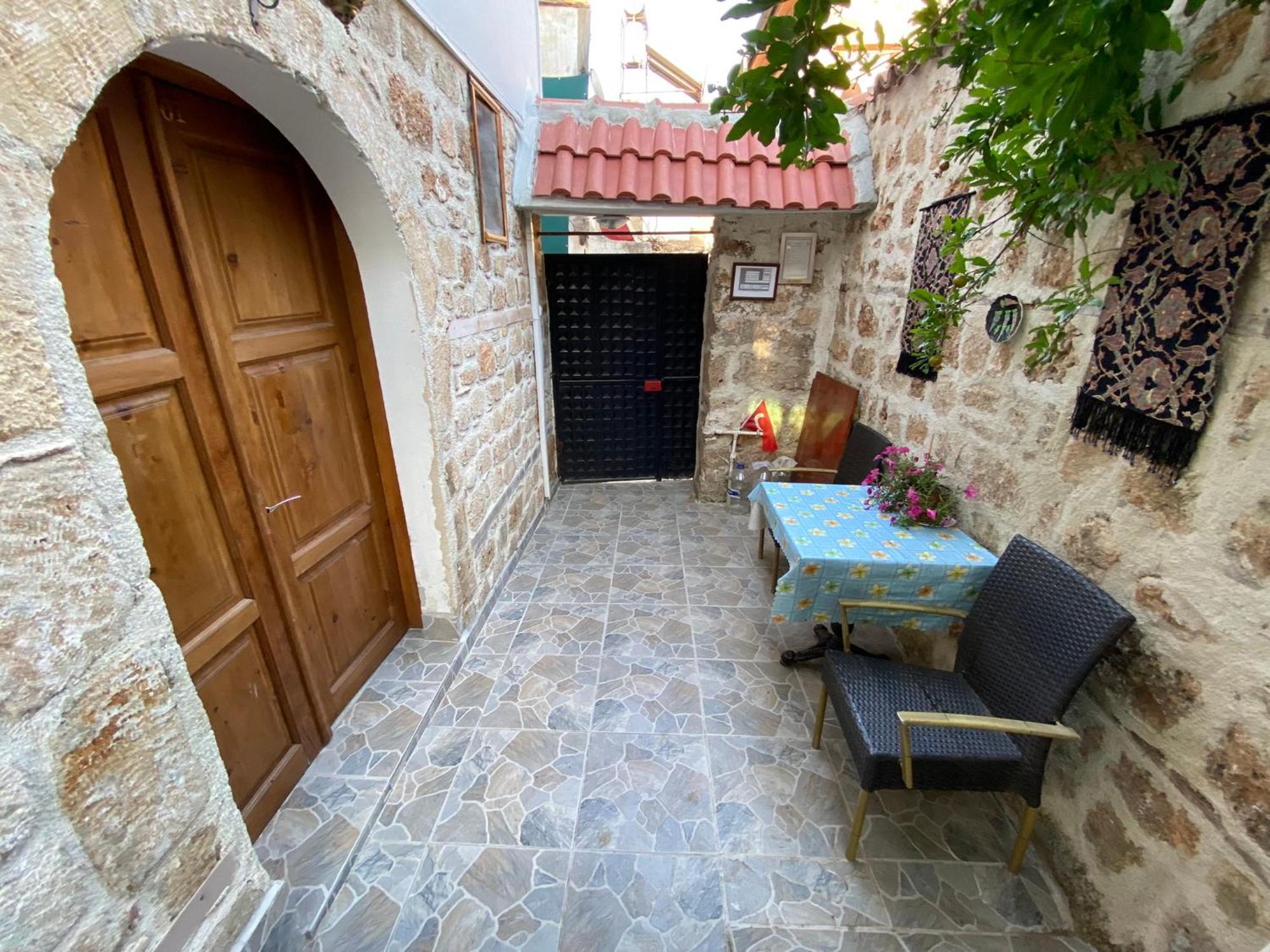 Hotel apartamentowy Port *