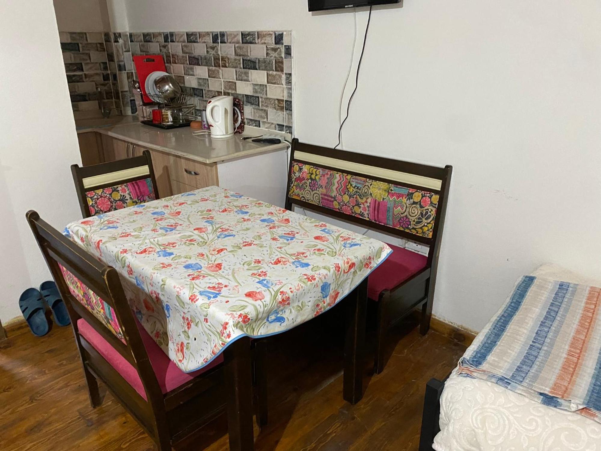 Hotel apartamentowy Port *