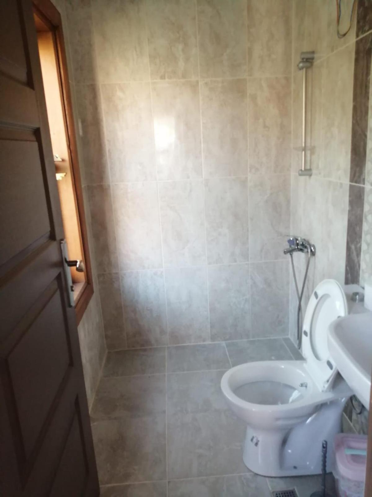 Port Hotel apartamentowy Antalya