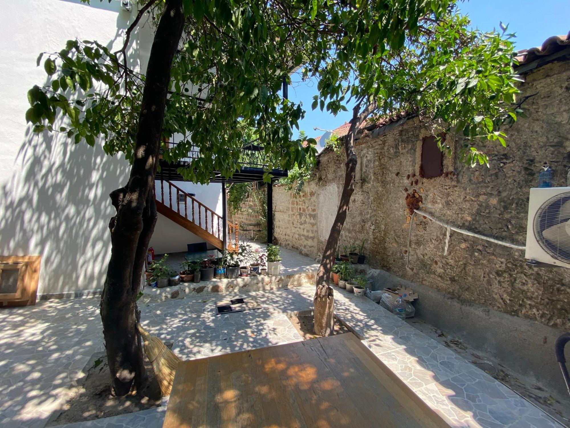 Port Hotel apartamentowy Antalya